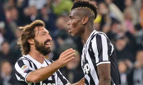 Tin HOT sáng 14/9: "Juventus bán Pogba là đúng"