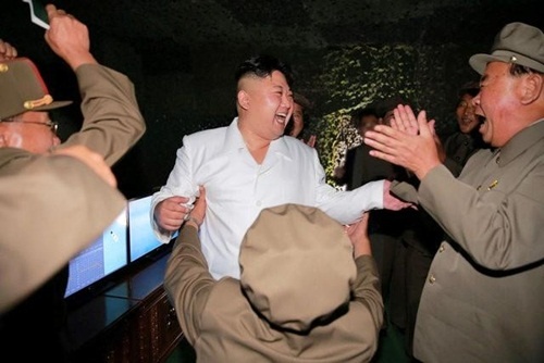 Triều Tiên có thể chế tạo "20 quả bom hạt nhân trong năm nay"