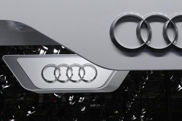 Audi tăng cường hợp tác với các tập đoàn công nghệ Trung Quốc