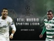 Chi tiết Real - Sporting Lisbon: Người hùng Morata (KT)