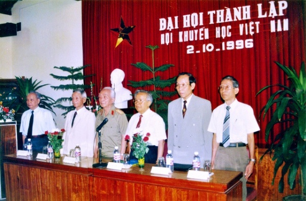Hội Khuyến học Việt Nam: 20 năm phục vụ sự nghiệp xây dựng xã hội học tập