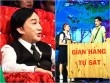 Làng Hài Mở Hội: Nghệ sĩ Kim Tử Long, Việt Hương rợn tóc gáy vì "Rừng tự sát"