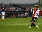 Tranh cãi: MU thủng lưới oan trước Feyenoord?