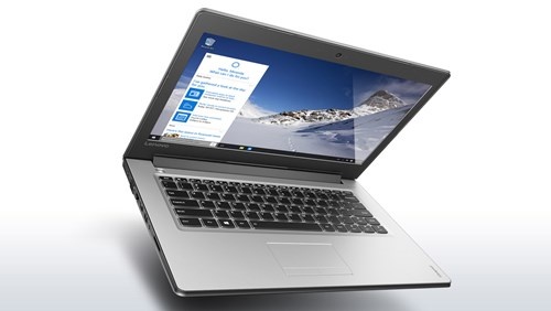 Laptop Lenovo IdeaPad 310 giá 10,99 triệu đồng