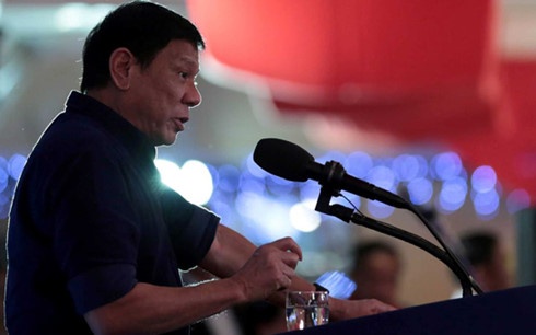 Số phận các con nghiện trong chiến dịch diệt ma túy của ông Duterte