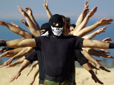 IS đang suy yếu nghiêm trọng sau các vụ không kích và ám sát của Mỹ