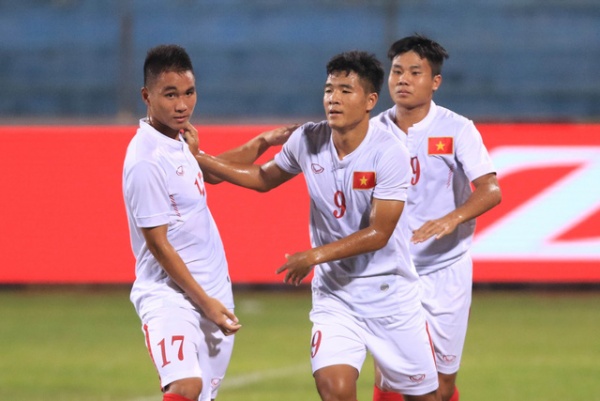 HLV Philippines: "U19 Việt Nam không có cầu thủ nào nổi bật"