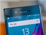 Đập hộp smartphone cao cấp Sony Xperia XZ