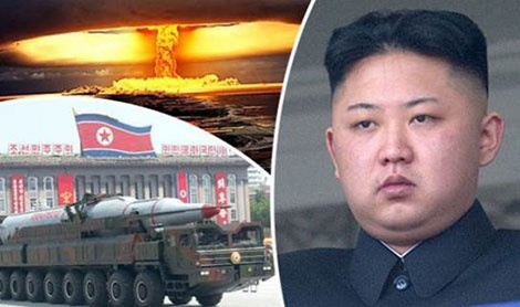 Vũ khí hạt nhân là con đường duy nhất của CHDCND Triều Tiên?