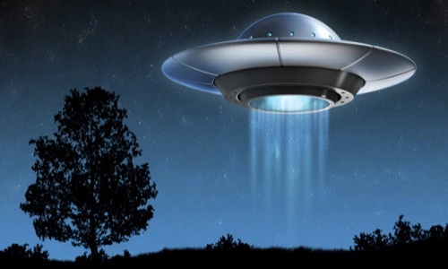 Tại sao không chế tạo máy bay hình đĩa như UFO?