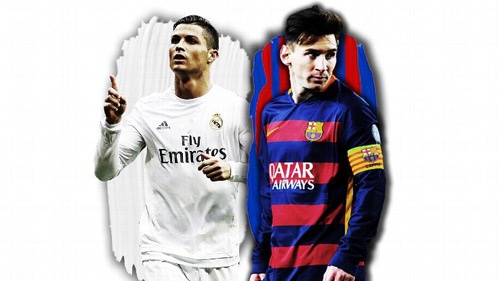 Messi vĩ đại nhất 15 năm qua, Ronaldo đứng sau
