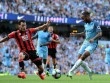 Chi tiết Manchester City - Bournemouth: Niềm vui không trọn vẹn (KT)