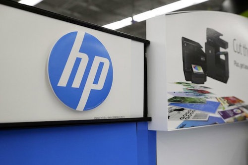 HP mua mảng in ấn của Samsung Electronics với giá 1,05 tỉ USD