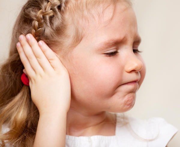 10 cách đơn giản trị đau tai