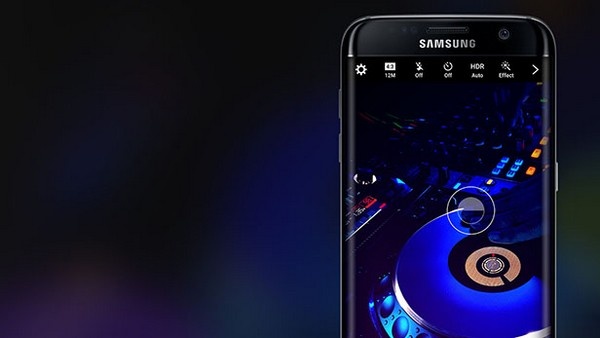 Vì sự cố Note7, Samsung buộc phải ra mắt  Galaxy S8 sớm hơn?