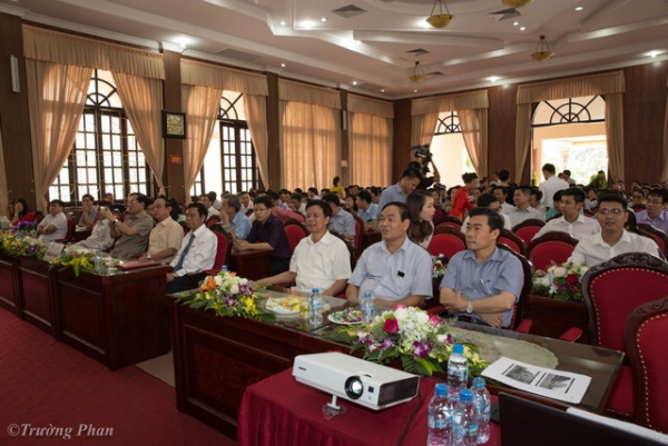 Hà Nội: Lộc Ninh tạo “cơn sốt” nhà giá rẻ chỉ 580 triệu/căn