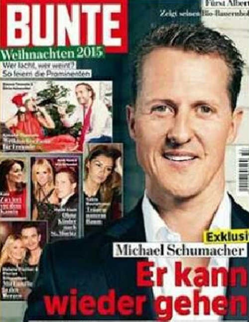 Tin thể thao HOT 20/9: Nhà Schumacher khởi kiện báo Đức