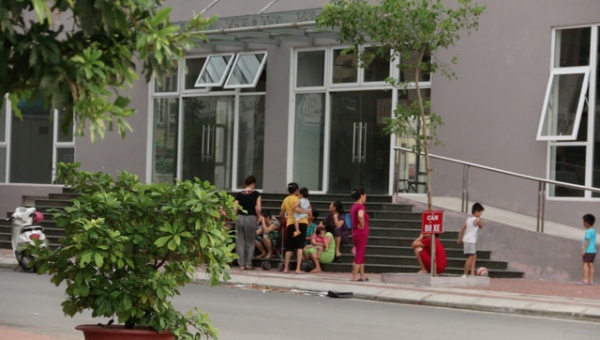 Hà Nội sửa địa giới hành chính "cứu" hàng trăm hộ dân chung cư "vô thừa nhận"