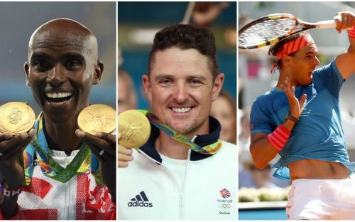 Nóng: Nadal và nhà vô địch Olympic bị tố dùng doping