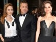 "Ma trận" lý do Pitt-Jolie ly hôn: Jolie thuê thám tử bắt gặp Brad ngoại tình