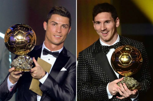 QBV 2016: Huyền thoại lờ Ronaldo, “bỏ phiếu” cho Messi