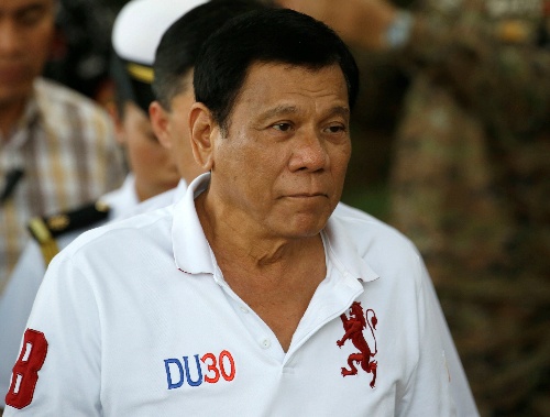 Tổng thống Philippines liệu có nếm đường mật của Trung Quốc