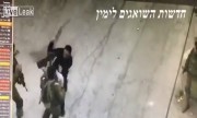 Binh sĩ Israel bắn chết thiếu niên Palestine