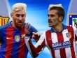 Chi tiết Barca - Atletico: Ter Stegen cứu thua xuất thần (KT)