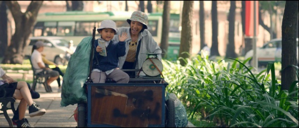 Phim của diễn viên nhí Minh Thư đạt mốc doanh thu 58,9 tỷ