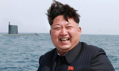 Hàn Quốc xác nhận kế hoạch ám sát ông Kim Jong-un