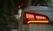 Audi Q5 thế hệ mới lộ diện