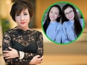 Lời răn của Diva Mỹ Linh cho con gái qua vụ HH Phương Nga và bạn thân Thùy Dung