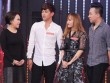 Không phải Bảo Anh, Hồ Quang Hiếu dẫn cô gái trẻ đẹp đi gặp Trấn Thành, Việt Hương