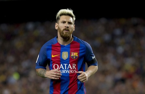 Barca không Messi: Neymar và Suarez là quá đủ
