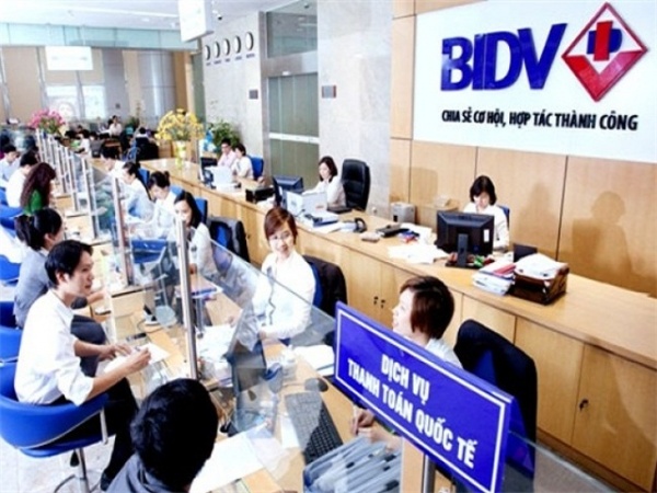 Công an vào cuộc vụ khách hàng mất 32 tỷ đồng sổ tiết kiệm BIDV