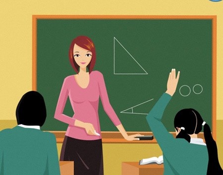 Giáo viên suy giảm khả năng lao động 61% có được hưởng chế độ hưu trí?