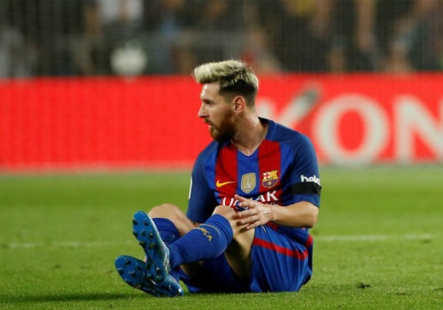 Barca: Vắng Messi, Enrique sẽ là "ông chủ" đích thực