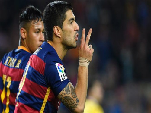 Sporting Gijon – Barca: Ngày không Messi