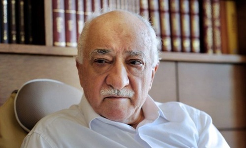 Giáo sĩ Gulen sẵn sàng về Thổ Nhĩ Kỳ nếu Mỹ đồng ý dẫn độ