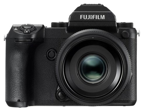 Fujifilm không có kế hoạch cho máy ảnh full-frame
