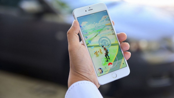 ĐH Tây Nguyên nghiêm cấm sinh viên chơi Pokemon Go trong trường
