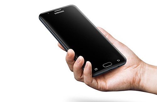 Samsung Galaxy On7 2016 chính thức ra mắt