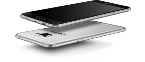Samsung Galaxy C5 Pro và C7 Pro sắp ra mắt