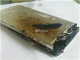 Sau Galaxy Note 7, đến lượt Huawei P8 phát hỏa