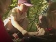 Từ 4 tuổi, trẻ em ở Đức được đưa vào rừng học kỹ năng sinh tồn