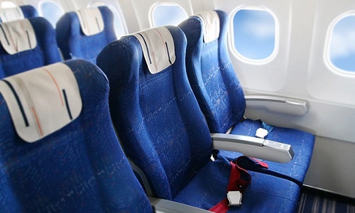 Vị trí ghế ngồi an toàn nhất trên máy bay