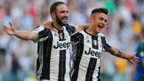 Higuain có giúp Juventus giành chiến thắng đầu ở Champions League?