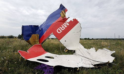 Nga trưng bằng chứng mới tố Ukraine bắn rơi MH17