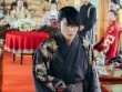 Người tình ánh trăng tập 10: Lee Jun Ki ói máu vì bị đầu độc