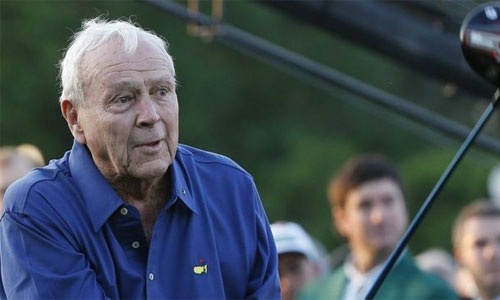 Tin thể thao HOT 27/9: Golf thủ huyền thoại qua đời ở tuổi 87